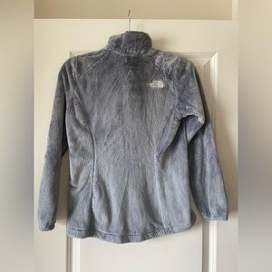 Medium 10/12 The North Face jacket